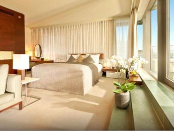 6 Tage im Dorint Hotel am Heumarkt Köln mit Frühstück