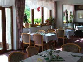 5 Tage Thüringer Wald – Ruhe, Genuss & Erholung