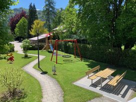 Auszeit in den Bergen 5 Nächte