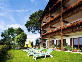 Kurzurlaub in Niederbayern - 5 Tage in Spiegelau