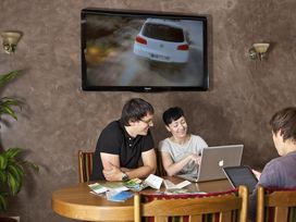 4 Tage am Badesee mit Frühstück im Hotel Alex