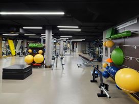 Winter Escape Berlin