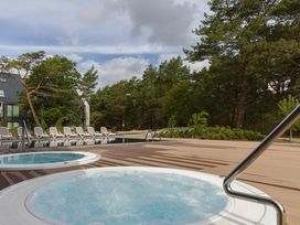 2 Tage Kurzurlaub mit HP im Saltic Resort & SPA ŁEBA