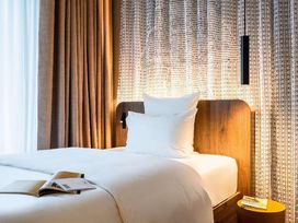 3 Tage in der Rheinmetropole Düsseldorf mit HP