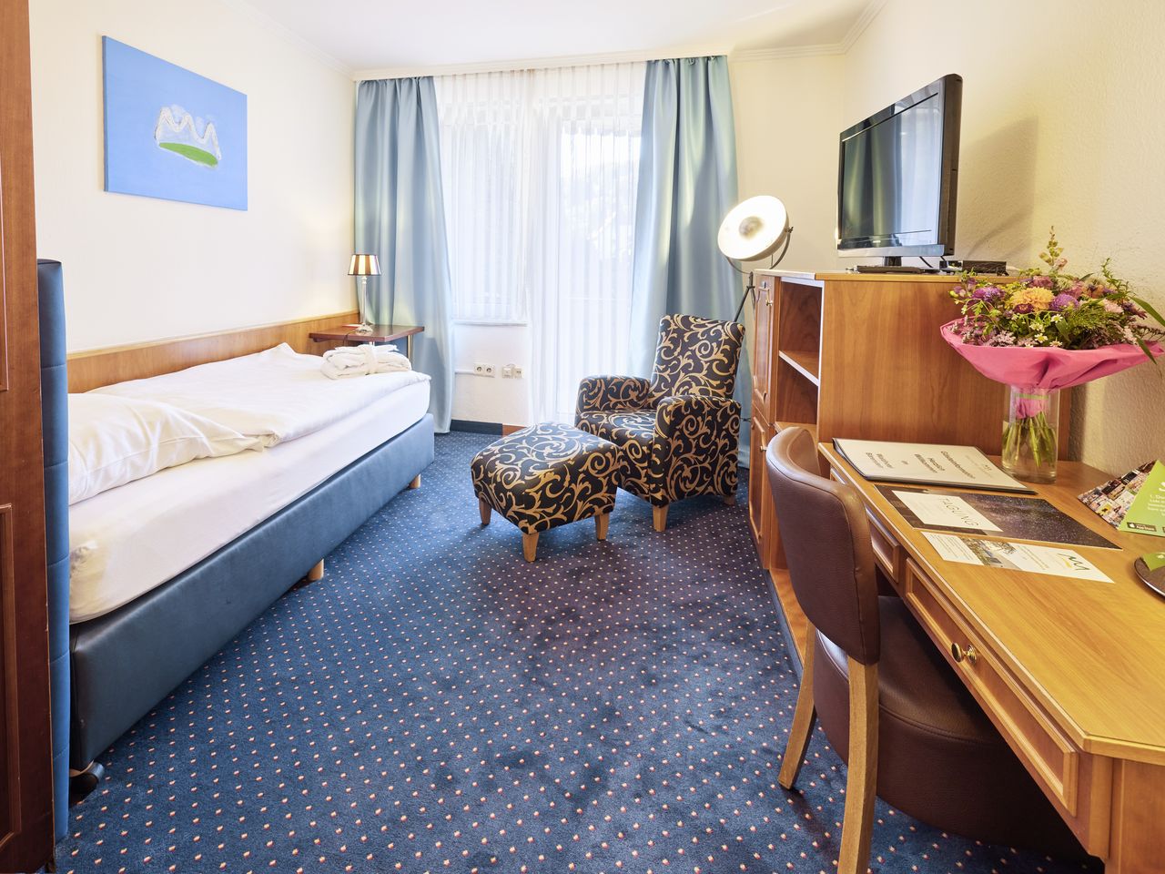 Waldhotel Bärenstein