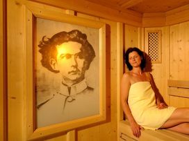 5 Tage Wellness mit Frühstück im Hotel Schlosskrone