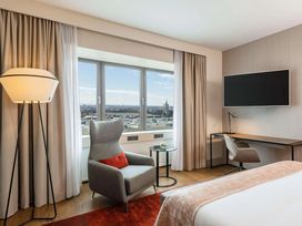 2 Tage Kurzurlaub mit Frühstück im Hotel NH Collection Muenchen Bavaria
