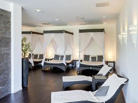 7 Tage Wellnessurlaub in Winterberg