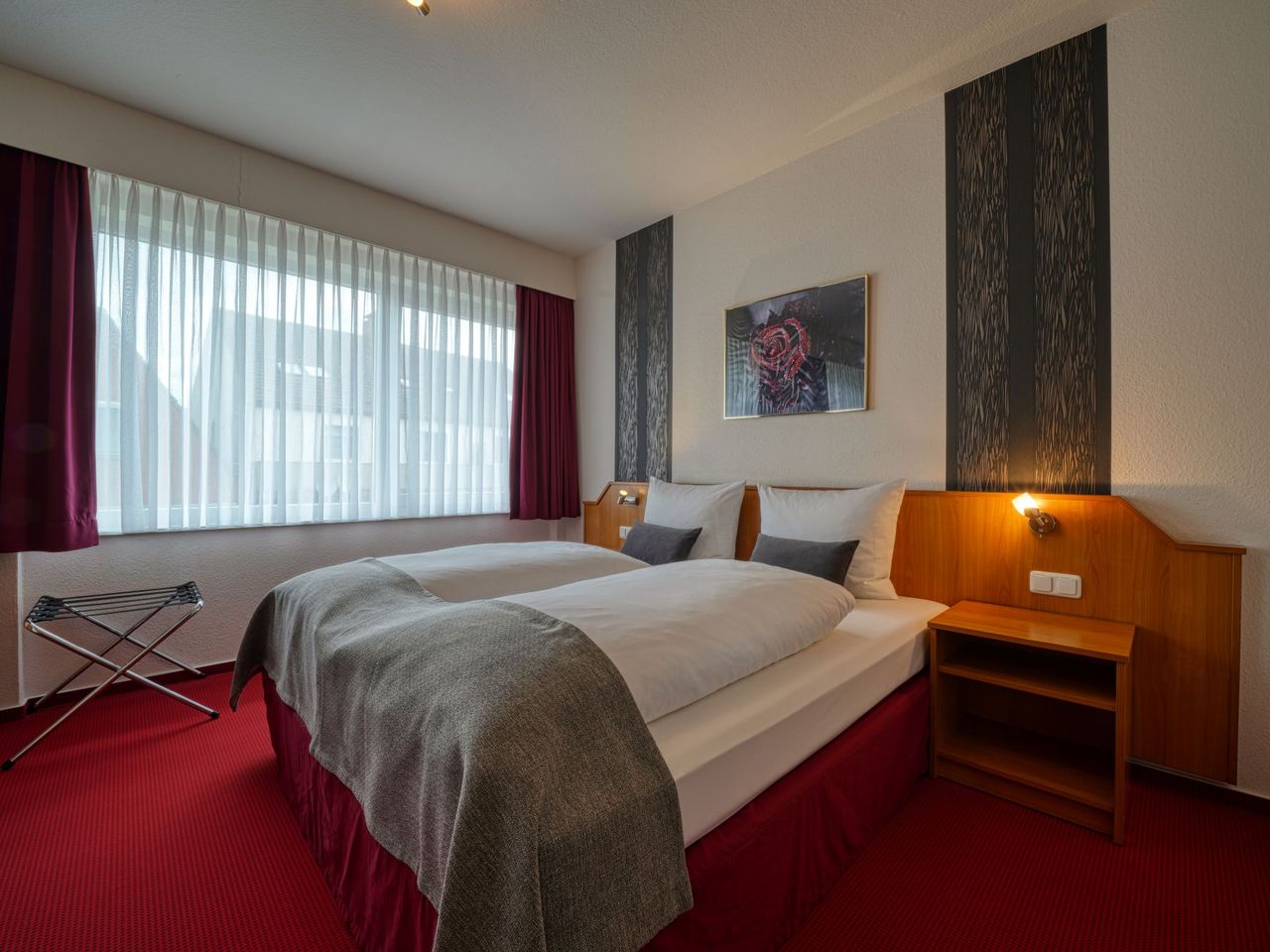 Wellness und Wohlfühlen im FehMare Erlebnisbad
