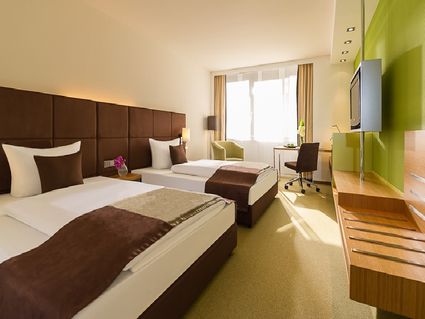 Dorint Hotel Main Taunus Zentrum