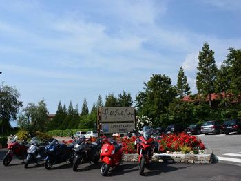 Auszeit in Tremosine sul Garda - 6 Tage