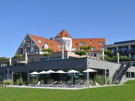 Langes Herbst-Wellness Wochenende am Bodensee