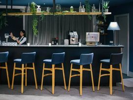 2 Tage Kurzurlaub mit Frühstück im Vienna House Easy Coburg
