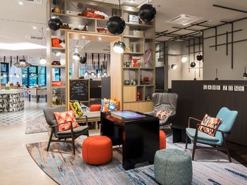 Happy Hour - Package: 2 Tage Hamburg erleben