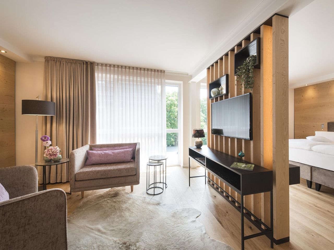 Wellness - Auszeit in Bremen - 4 Tage