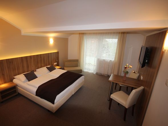 Doppelzimmer