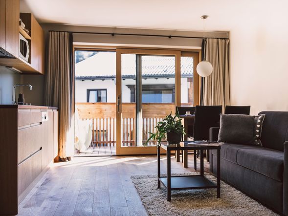 Apartment Deluxe