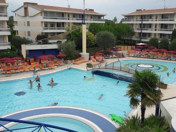 Bella Italia! - 7 Tage am Mittelmeer in Bibione, Venetien