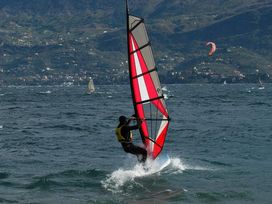 Auszeit in Tremosine sul Garda - 9 Tage