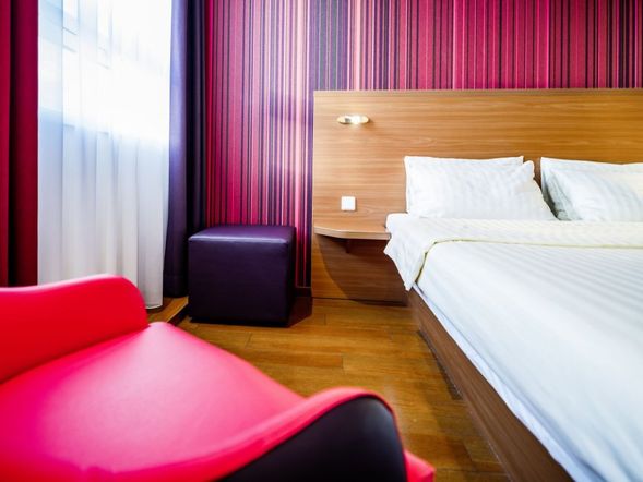 Star G Hotel München Schwabing