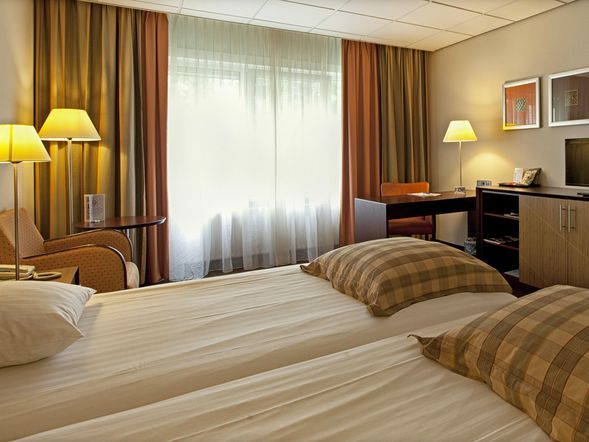 Komfort-Doppelzimmer