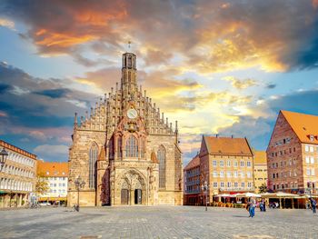 3 Tage mit Frühstück im Leonardo Nürnberg