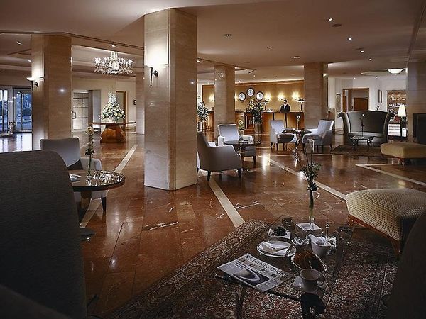 5 Tage in Dresden am Ufer der Elbe mit Frühstück Bilderberg Bellevue Hotel Dresden, Sachsen inkl. Frühstück