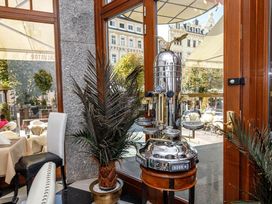 2 Tage wie der Zar in Karlsbad: Wellness nur für Mich