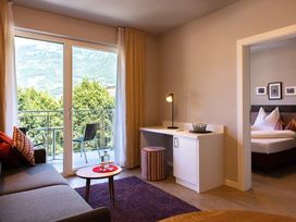 Südtiroler Auszeit - 9 Tage in Meran mit Frühstück