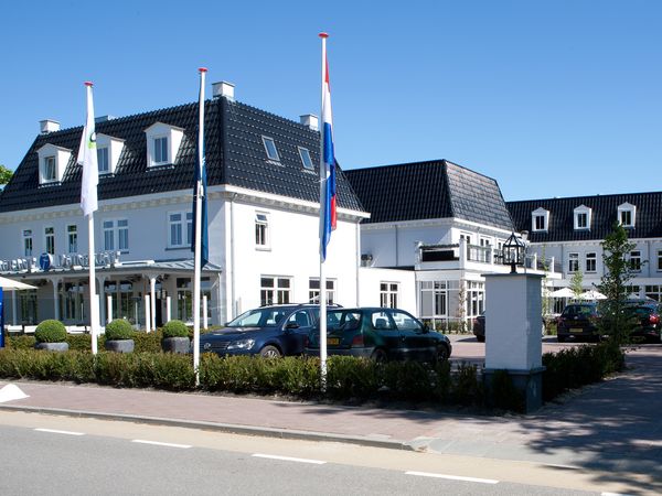 3 Tage unbeschwerte Zeit am Meer Fletcher Hotel-Restaurant Duinzicht in Ouddorp, Südholland (Zuid-Holland) inkl. Halbpension