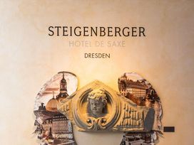 5 Tage im wunderschönen Dresden