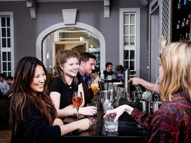 7 Tage mit Frühstück im Art`Otel Berin Mitte