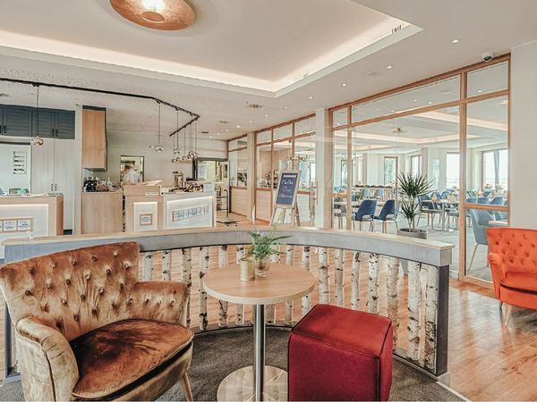 7 Tage Natur pur an der Nordsee! - 7 Nächte in Tönning, Schleswig-Holstein inkl. Frühstück