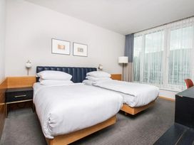 2 Tage Kurzurlaub mit Frühstück im K+K Hotel Fenix