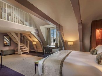 5 Tage Entspannung in Amsterdam