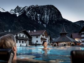 4 Tage Wellness & Genuss in den Tiroler Alpen