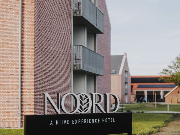 3 Tage ****Deine kleine Auszeit in Carolinensiel inkl. Welcome Drink NOORD Carolinensiel in Wittmund, Niedersachsen inkl. Frühstück