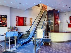 2 Tage im Best Western Plus Plaza