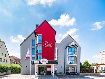 2 Tage Kurzurlaub mit Frühstück im Ringhotel Reubel