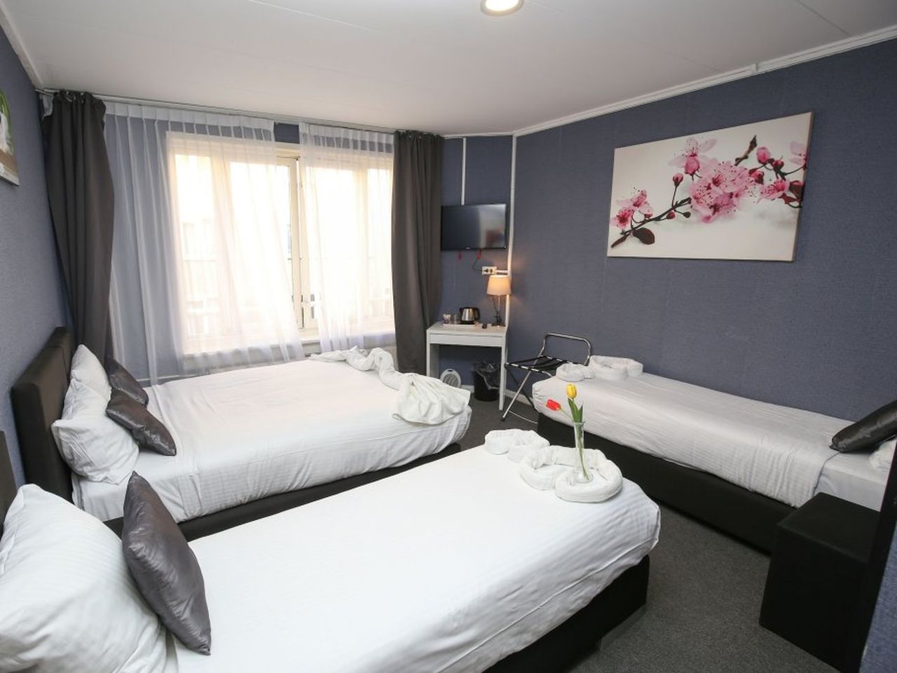 Hotel Flipper Amsterdam