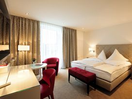 2 Tage im Luxushotel in Hannover 