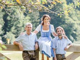 3 Tage die zauberhafte Bergwelt Unkens genießen