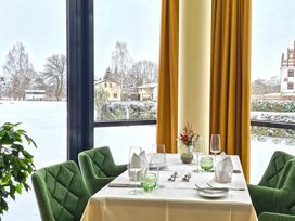 Seenplatte: Eröffnung Wellness 2026