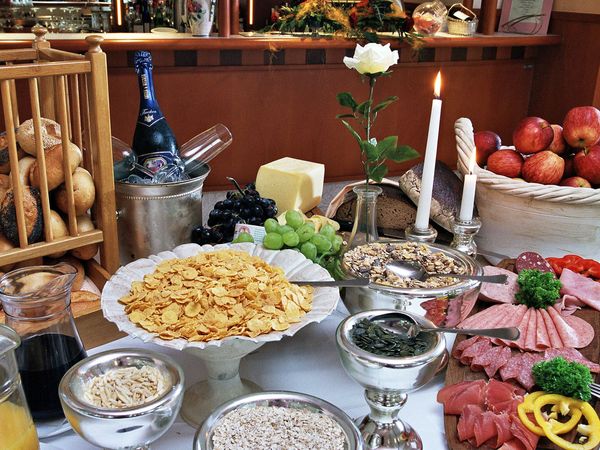 3 Tage Winterzauber in Bad Laasphe, Nordrhein-Westfalen inkl. Halbpension