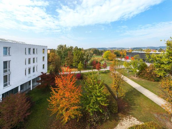 Deggendorf trifft London - 7 Tage mit Frühstück im SCOTTY + PAUL Hotel Deggendorf, Bayern inkl. Frühstück