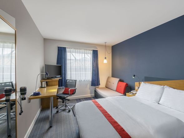Vierbettzimmer STANDARD