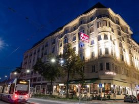 2 Tage Wien erkunden