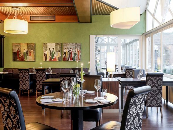Hotel Straelener Hof