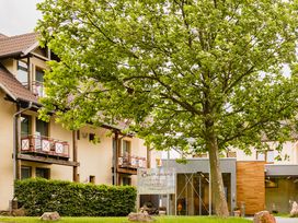 4 Tage Golf Spielen am Donnersberg inkl. PfalzCard