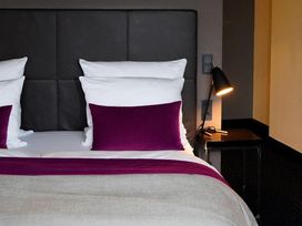 6 Tage im modernen Boston Hamburg Hotel mit Frühstück